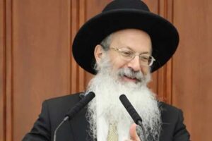 הלכות ברכות השחר הרב אליעזר מלמד
